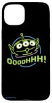 Coque pour iPhone 15 Plus Disney et Pixar's Toy Story Alien