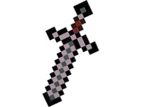 Disguise Minecraft Role Play Sword Netherite