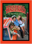 Dukes Of Hazzard: The Complete Series