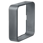 HIVE® Thermostat Frame URBAN OBSESSION GREY Personalise Your Hive Thermostat NEW