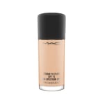 MAC Studio Fix Fluid Foundation SPF 15 30ml - NW20