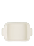 Le Creuset Stoneware Deep Rectangular Oven Dish