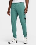 Nike Dry Graphic Men's Dri-FIT Taper Fitness Trousers