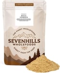 Sevenhills Wholefoods Organic Raw Maca Powder 200g 200 g (Pack of 1)