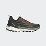 Adidas Terrex Free Hiker 2 Low Gore-Tex Homme Marron