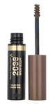 Max Factor 2000 Calorie Brow Sculpt Volumising Brow Gel 4.5 ml #001 Soft Brown