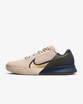 Nike Air Zoom Vapor Pro 2 Premium Men's Clay Court Tennis Shoes