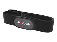 Polar H9 - Pulsratesensor For Mobiltelefon, Smart Armbåndsur, Aktivitetssporer - M-Xxl-Størrelse