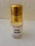 3ML YESS BOSS Perfume Attar BOS ittr Oil In 3 ml Glass Bottle MEN Light NEW