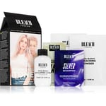 Bleach London Toner Kit Semipermanent hårfarve til lyst hår Skygge Pearlescent 1 stk.