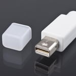 Mini Display Port DP to HDMI Female Cable HD Lead Adapter For MacBook Apple Mac