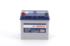 Bosch - Batterie Voiture 12v 60ah 540a (n°s4025)