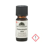 Urtegaarden Pepparmyntolja Eko - 30 ml