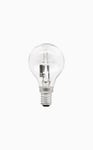 Halogen klot 205lm E14 18W