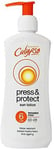 Calypso Press & Protect Sun Lotion SPF6-200 ml,,,,