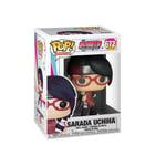 Funko POP! Animation: Boruto - Sarada Uchiha - Boruto: Naruto Next G (US IMPORT)