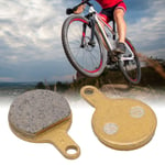 M355 M446 Mountain Bike Electric Car Ketone All Metal Oil Disc Brake Pad Bi SG