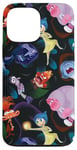 Coque pour iPhone 13 Pro Max Disney and Pixar’s Inside Out 2 Painterly Emotions