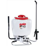 Solo Ryggsprøyte 425 C proff 15 liter