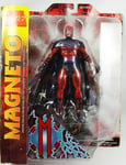 Marvel Select Action Figure - Magneto