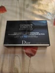 DIOR FOREVER EXTREME CONTROL PERFECT MATTE POWDER MAKEUP SPF20 /010 IVORY New