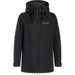 Peak Performance W Coastal Jacket Black