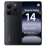 Redmi Note 14 5G 256Go - Noir  