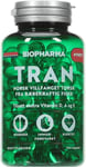 Biopharma Trankapsler 144stk