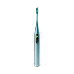 6970810551471 Sonic Toothbrush Oclean X Pro (green) Oclean