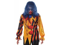 Killer Clown Bluse