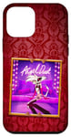 iPhone 12 mini Hazbin Hotel - Angel Dust Phone Case Case