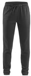 Housut Craft COMMUNITY SWEATPANTS W 1908909-999000 Koko M