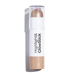 MCoBeauty Highlight and Glow Stick pour Femme Highlighter Champagne 0.35 oz/10 g