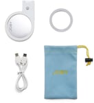 Joby Beamo Ring Light for MagSafe - Hvit