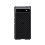 Tech21 Evo Check for Google Pixel 6a – Protective Phone Case with 16ft Multi-Drop Protection