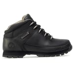 Hikerkänga Timberland Euro Sprint Hiker TB0A2DUH001 Svart