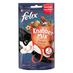 Latz Party Mix 60 g - Ekonomipack: Mixed Grill (3 x 60 g)