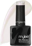 MYGEL by Mylee Nail Gel Polish 10ml [Sea Shell] UV/LED Soak-Off Nail Art Manicu