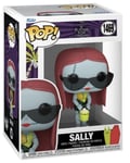 FUNKO POP! - FIGURINE DISNEY NBX - 1469 - SALLY