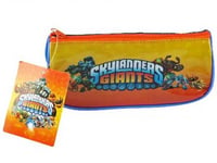 Skylanders Giants Pencil Case