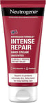 Neutrogena Intense Repair Hand Cream 100ml 