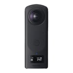 Ricoh Theta Z1 51GB Premium Service Pack, 4K Video, 360 Camera, Dual 1" Sensors,