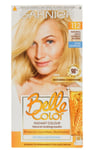 GARNIER BELLE COLOR PERMANENT HAIR COLOUR - NATURAL LIGHT SUMMER BLONDE (112)