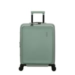 American Tourister Resväska DashPop Spinner 55/23 Front Pocket Laptop Iceberg Green