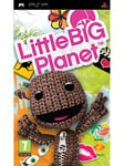 LittleBigPlanet (Essentials) - Sony PlayStation Portable - Viihde
