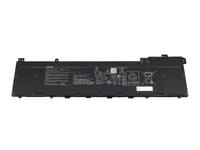 Asus VivoBook Pro 16 M7600QE original Batterie 96Wh