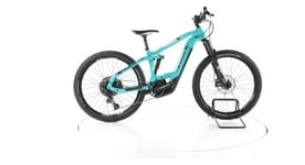 haibike xduro fullseven 7 0 velo electrique vtt 2021   tres bon etat