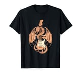 Music Graphic Vintage Classic Retro Hard Rock T-Shirt