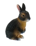 Bullyland- Figurine Lapin, B64612, Multicolore