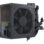 Seasonic G12 GC-650 ATX-virtalähde, 650 W